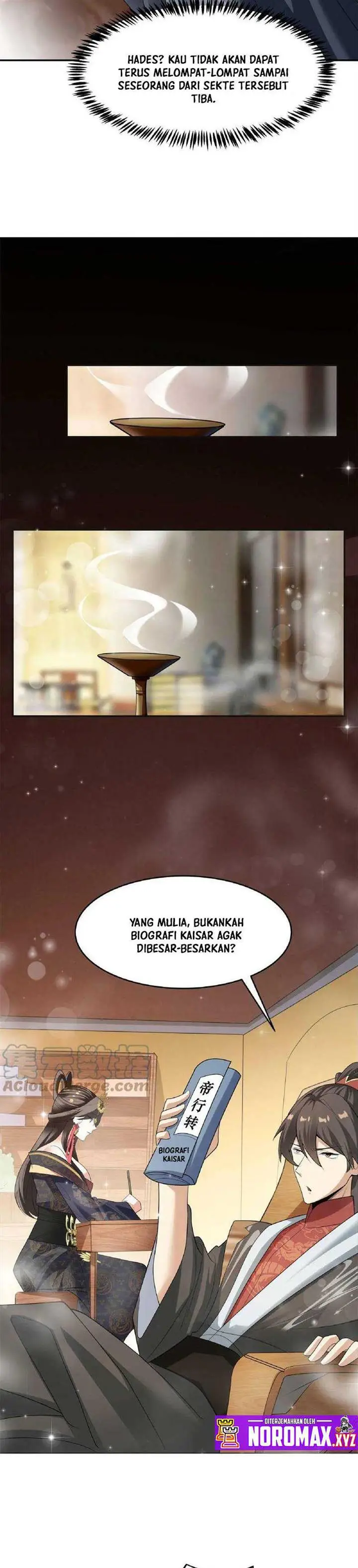 image-komik-its-over-the-queens-soft-rice-husband-is-actually-invincible-chapter-62-6/18