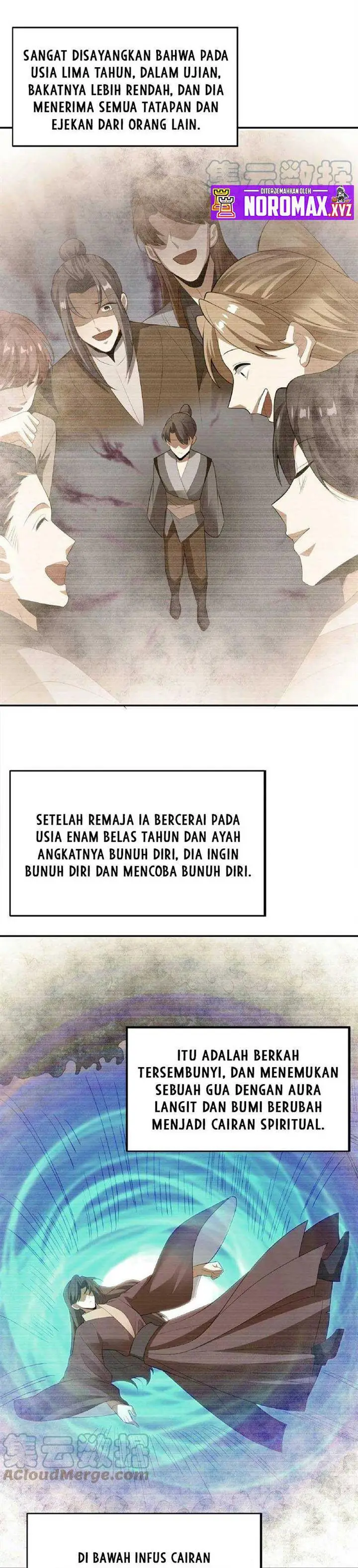 image-komik-its-over-the-queens-soft-rice-husband-is-actually-invincible-chapter-62-9/18