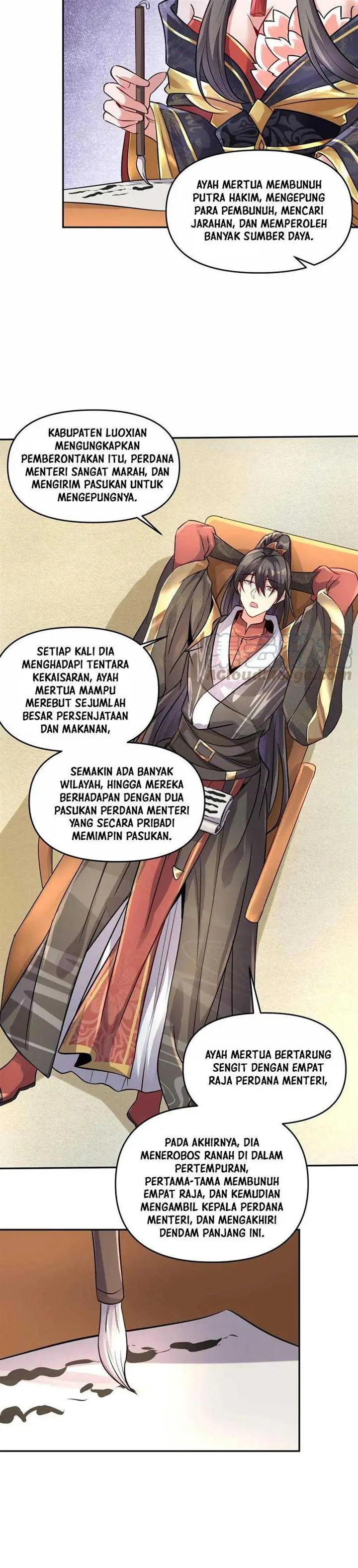 image-komik-its-over-the-queens-soft-rice-husband-is-actually-invincible-chapter-63-3/16