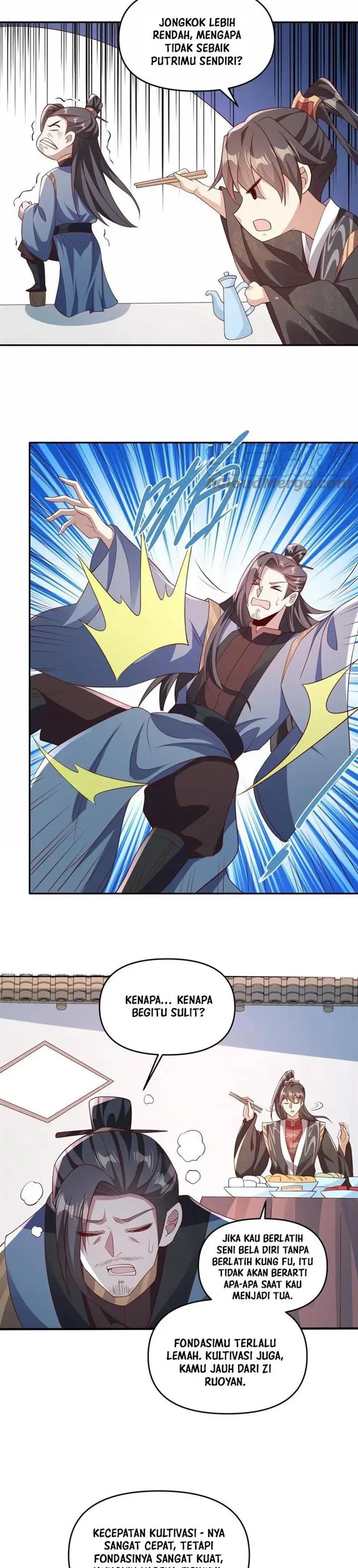 image-komik-its-over-the-queens-soft-rice-husband-is-actually-invincible-chapter-64-8/15