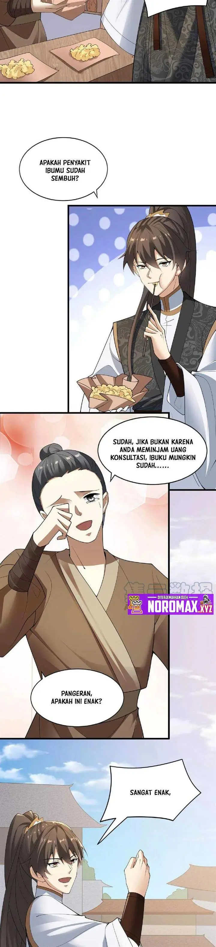 image-komik-its-over-the-queens-soft-rice-husband-is-actually-invincible-chapter-65-2/21