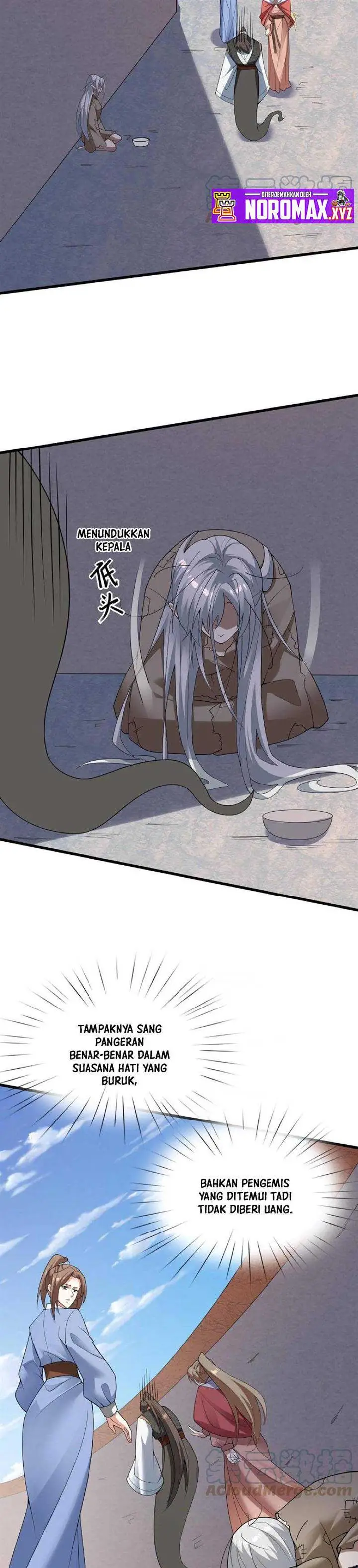 image-komik-its-over-the-queens-soft-rice-husband-is-actually-invincible-chapter-65-9/21