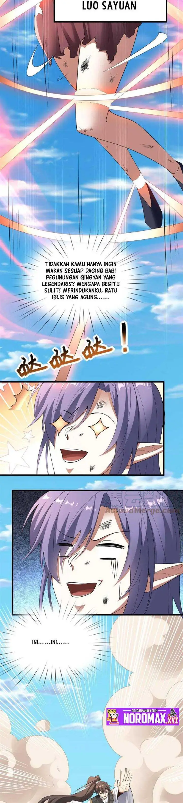 image-komik-its-over-the-queens-soft-rice-husband-is-actually-invincible-chapter-65-15/21