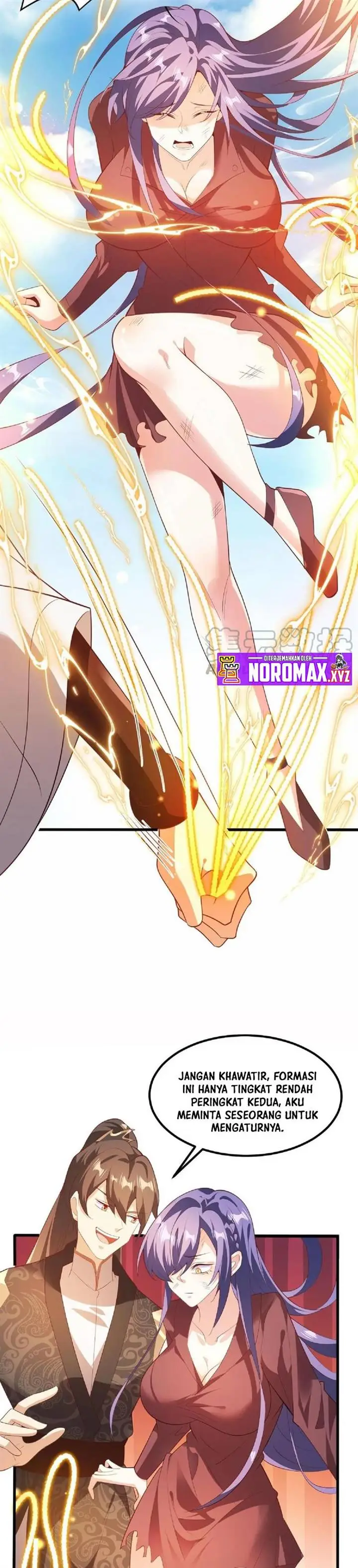 image-komik-its-over-the-queens-soft-rice-husband-is-actually-invincible-chapter-66-3/19