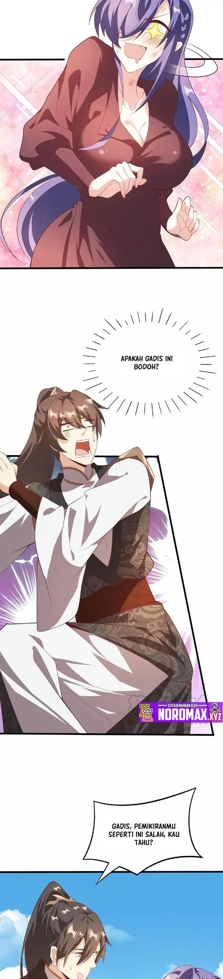 image-komik-its-over-the-queens-soft-rice-husband-is-actually-invincible-chapter-66-10/19