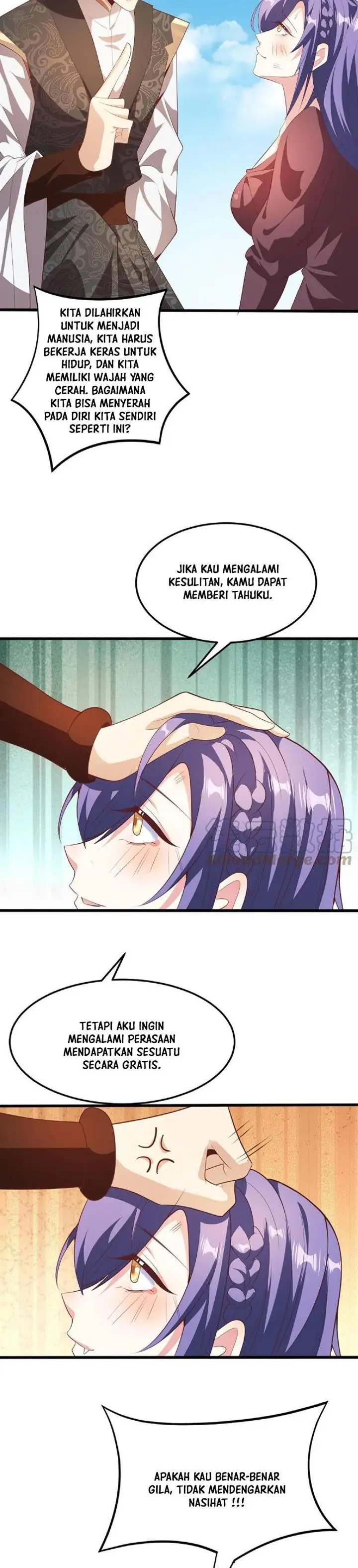 image-komik-its-over-the-queens-soft-rice-husband-is-actually-invincible-chapter-66-11/19