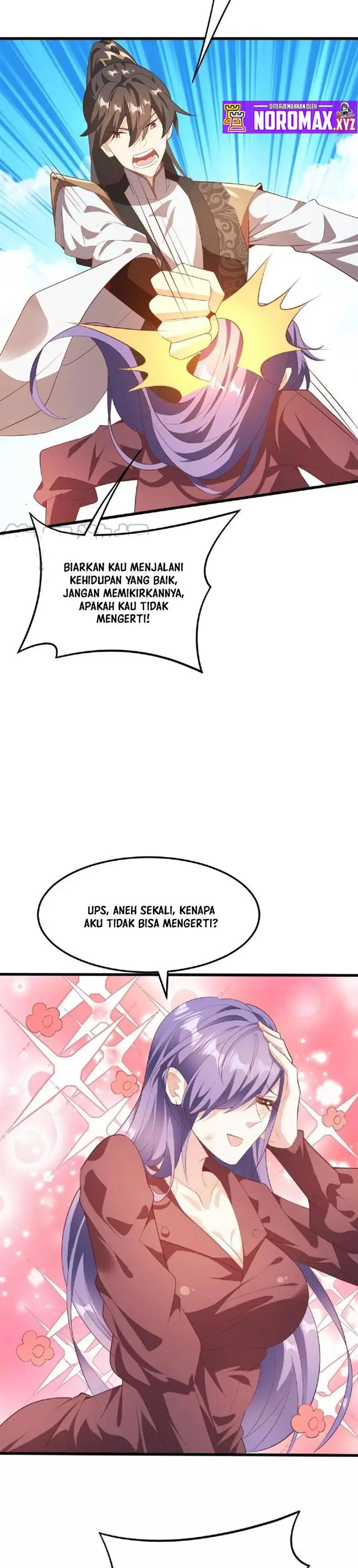 image-komik-its-over-the-queens-soft-rice-husband-is-actually-invincible-chapter-66-12/19
