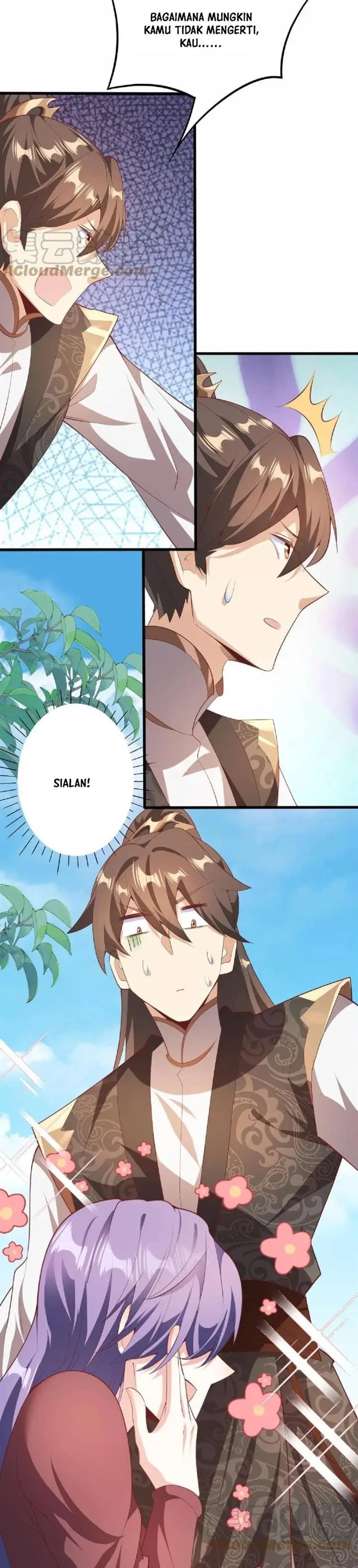 image-komik-its-over-the-queens-soft-rice-husband-is-actually-invincible-chapter-66-13/19