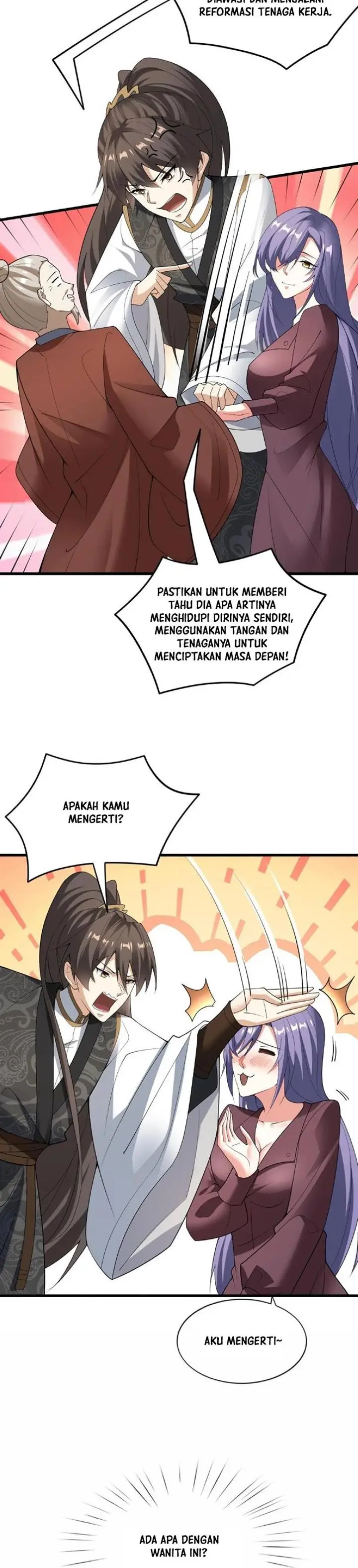 image-komik-its-over-the-queens-soft-rice-husband-is-actually-invincible-chapter-67-7/15