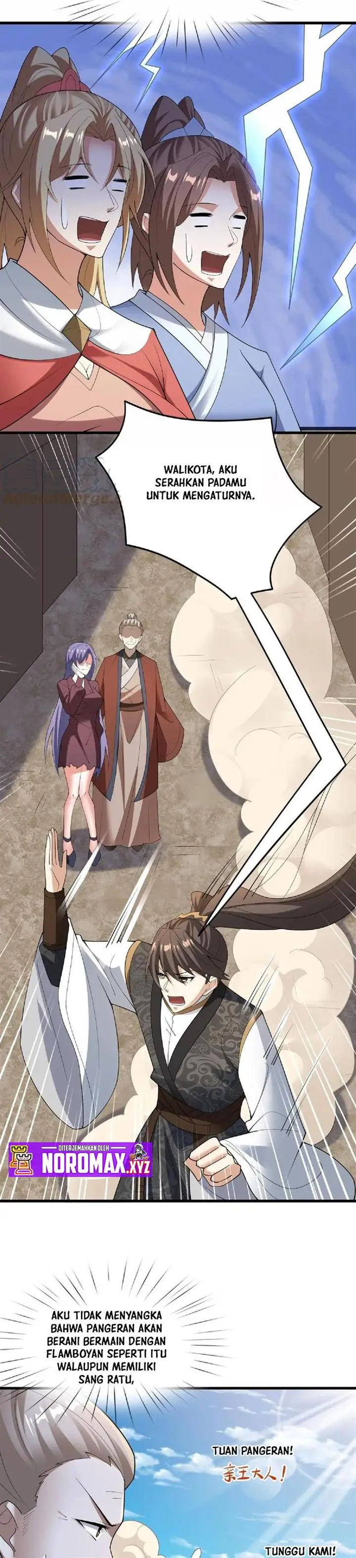 image-komik-its-over-the-queens-soft-rice-husband-is-actually-invincible-chapter-67-8/15