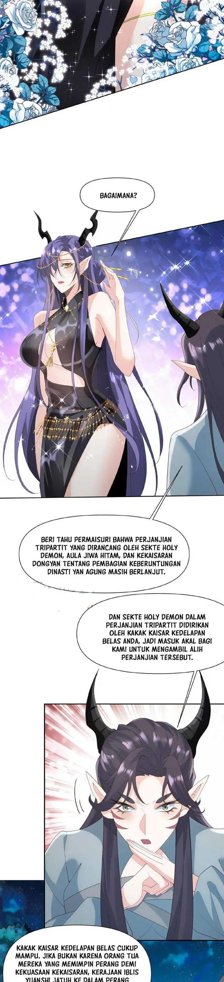 image-komik-its-over-the-queens-soft-rice-husband-is-actually-invincible-chapter-68-2/18