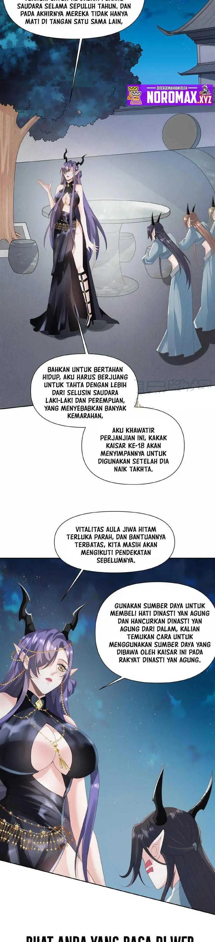 image-komik-its-over-the-queens-soft-rice-husband-is-actually-invincible-chapter-68-3/18