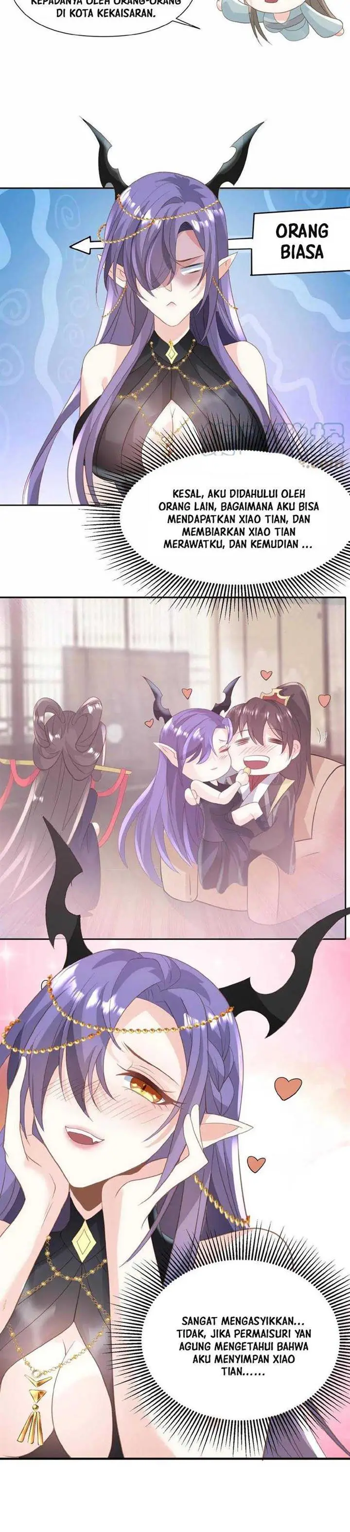 image-komik-its-over-the-queens-soft-rice-husband-is-actually-invincible-chapter-68-8/18