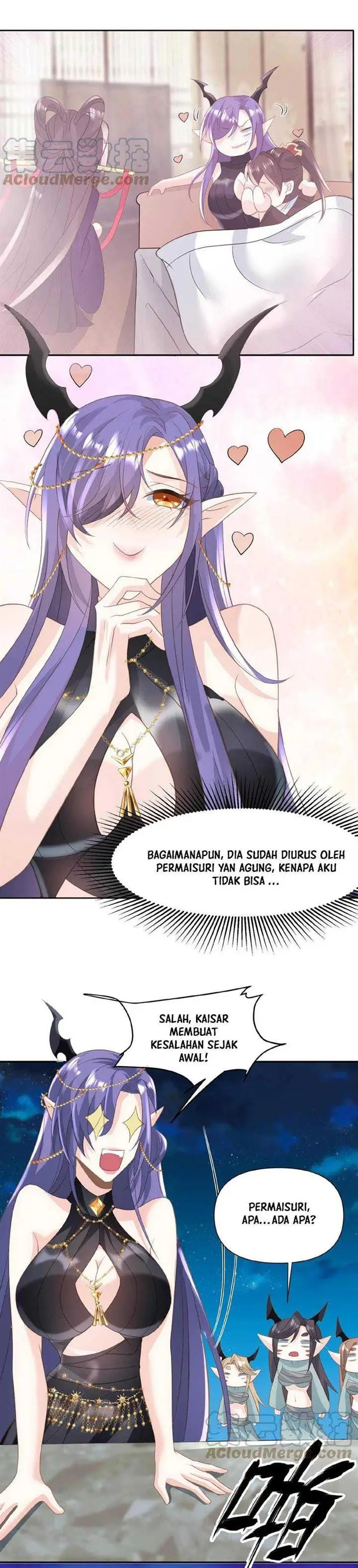 image-komik-its-over-the-queens-soft-rice-husband-is-actually-invincible-chapter-68-9/18