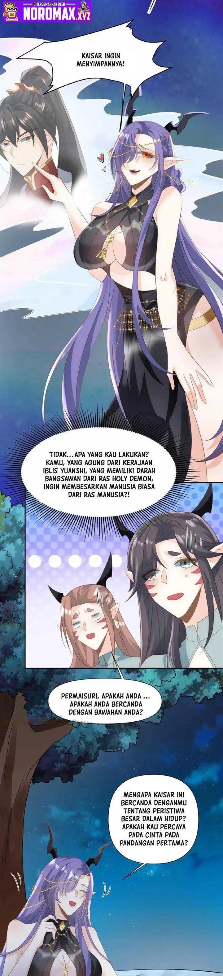 image-komik-its-over-the-queens-soft-rice-husband-is-actually-invincible-chapter-68-10/18