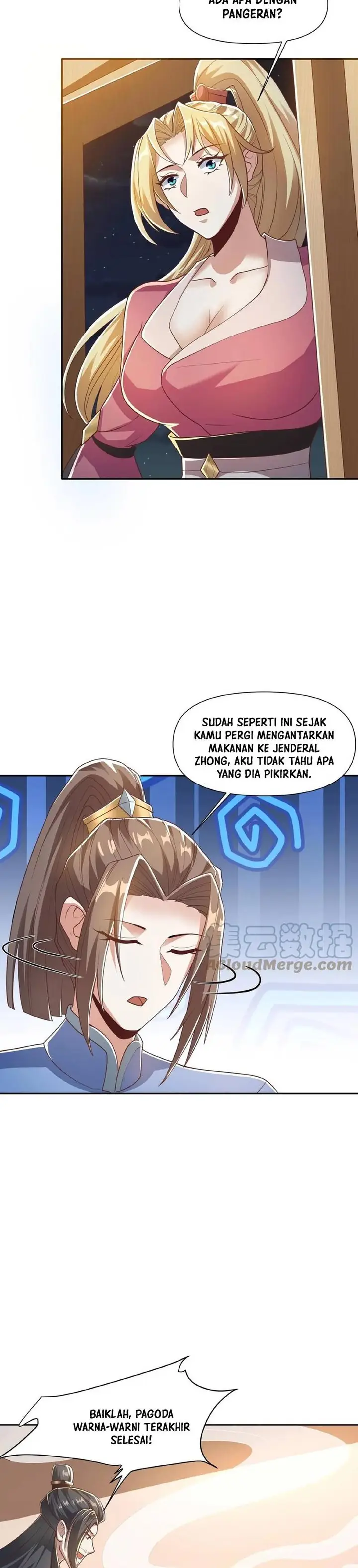 image-komik-its-over-the-queens-soft-rice-husband-is-actually-invincible-chapter-69-2/15