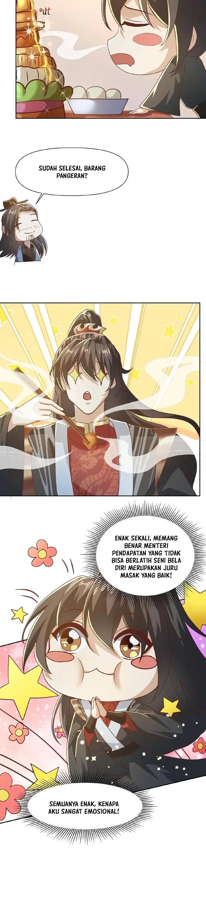 image-komik-its-over-the-queens-soft-rice-husband-is-actually-invincible-chapter-69-4/15