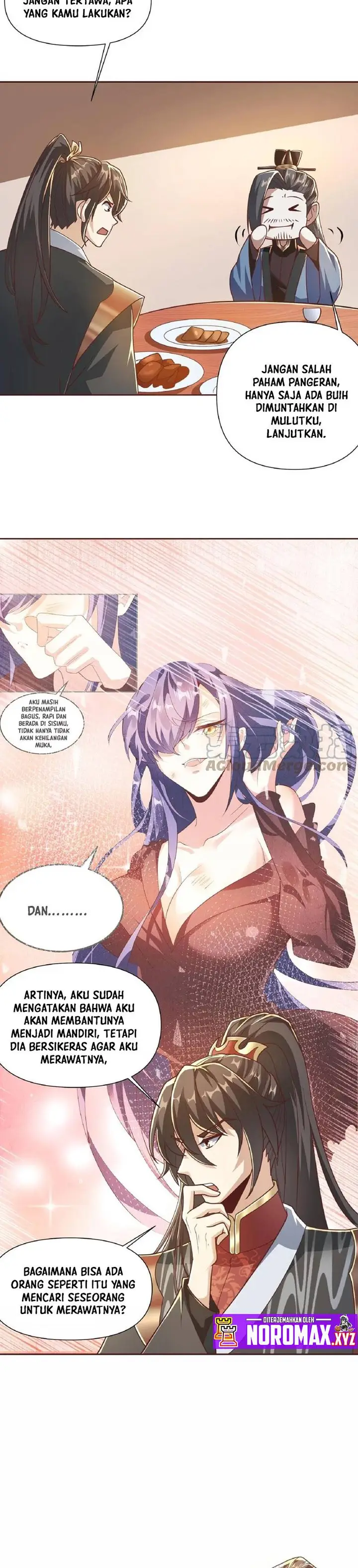 image-komik-its-over-the-queens-soft-rice-husband-is-actually-invincible-chapter-69-7/15