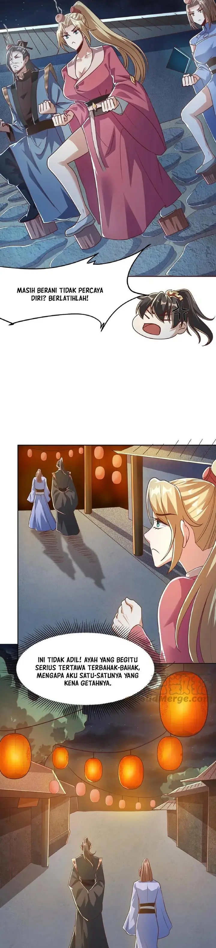 image-komik-its-over-the-queens-soft-rice-husband-is-actually-invincible-chapter-69-10/15