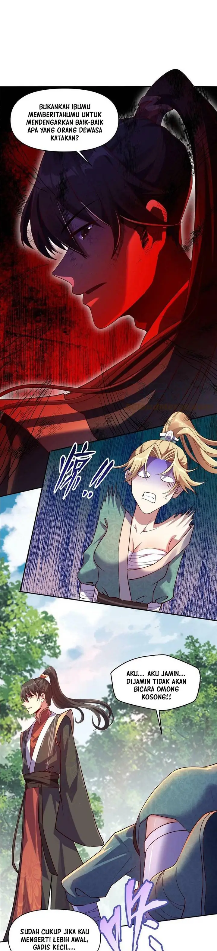 image-komik-its-over-the-queens-soft-rice-husband-is-actually-invincible-chapter-7-4/12