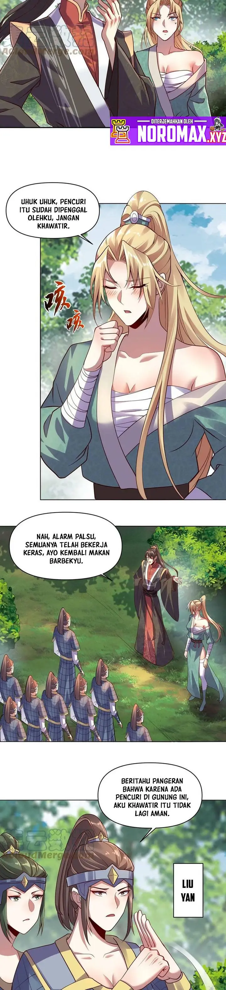 image-komik-its-over-the-queens-soft-rice-husband-is-actually-invincible-chapter-7-6/12