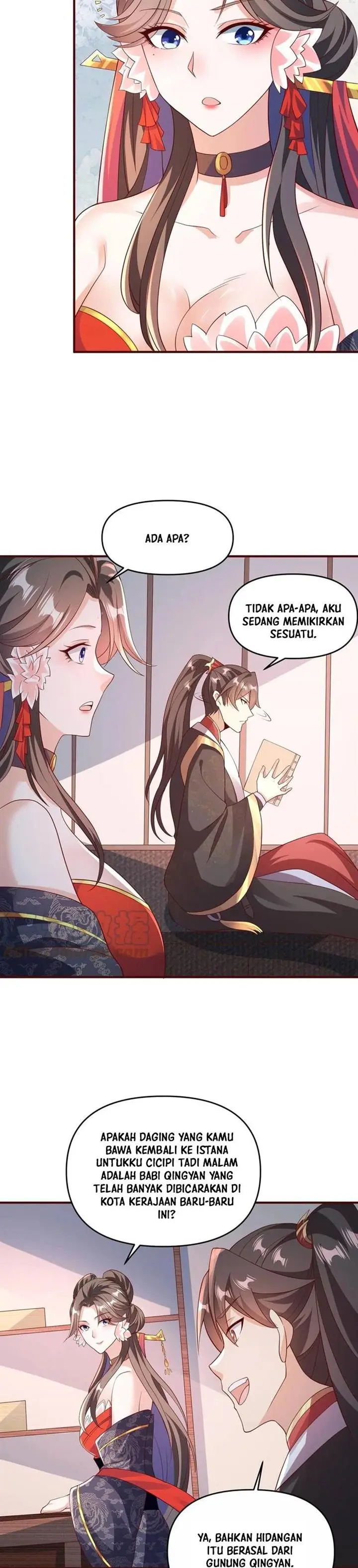 image-komik-its-over-the-queens-soft-rice-husband-is-actually-invincible-chapter-70-2/15