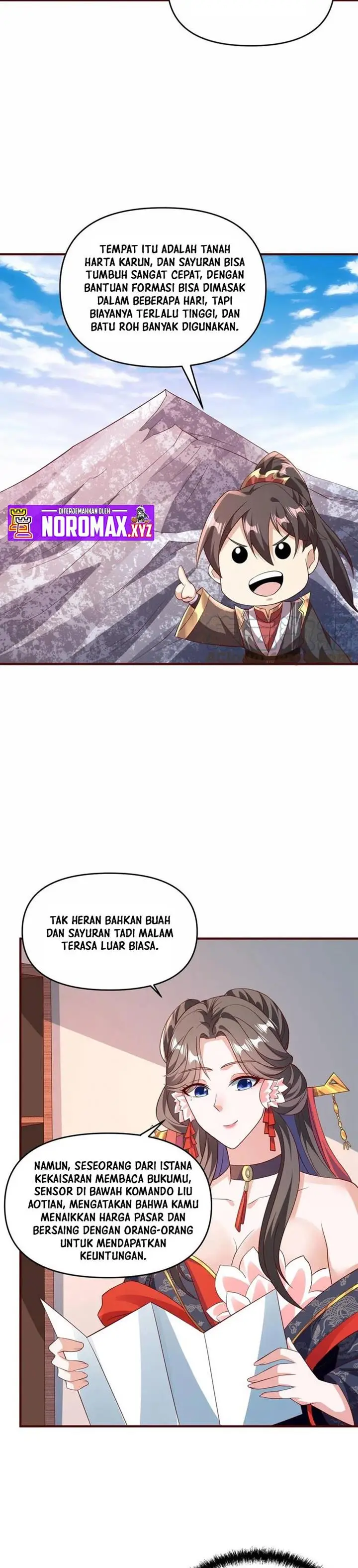 image-komik-its-over-the-queens-soft-rice-husband-is-actually-invincible-chapter-70-3/15