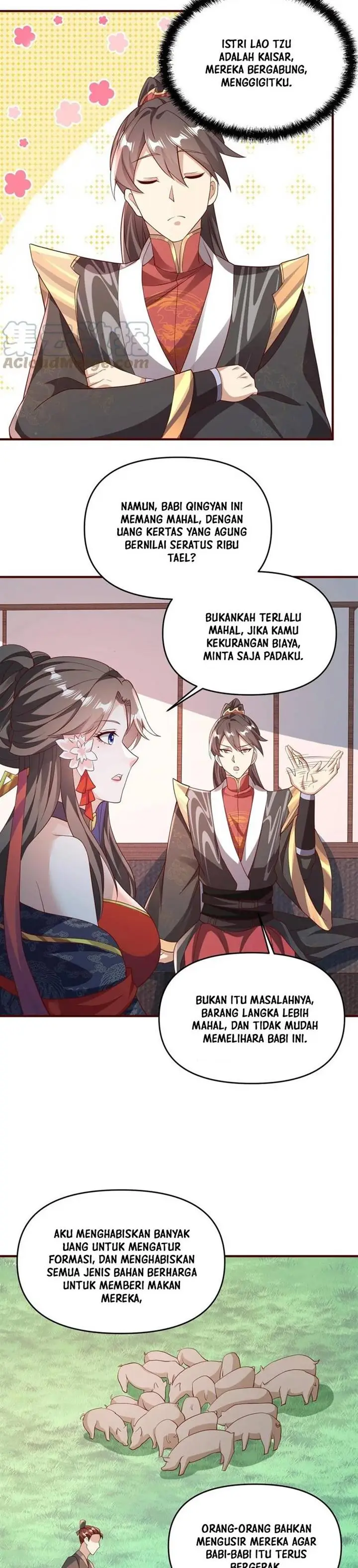 image-komik-its-over-the-queens-soft-rice-husband-is-actually-invincible-chapter-70-4/15