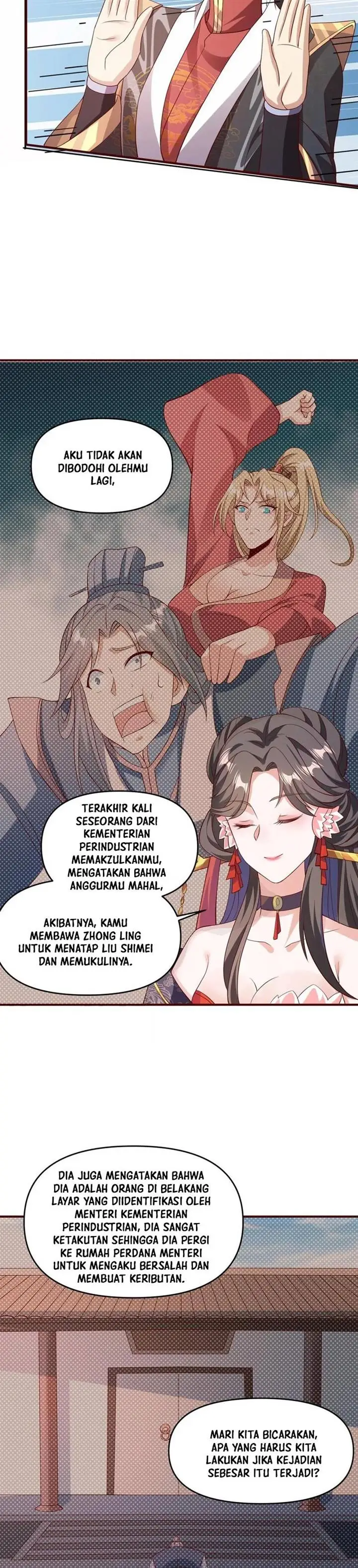image-komik-its-over-the-queens-soft-rice-husband-is-actually-invincible-chapter-70-6/15