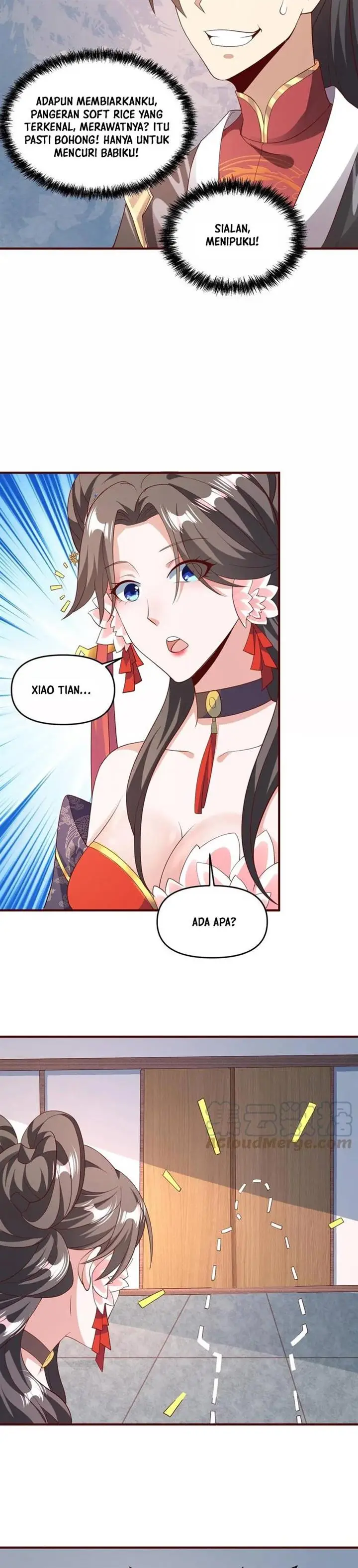 image-komik-its-over-the-queens-soft-rice-husband-is-actually-invincible-chapter-70-10/15