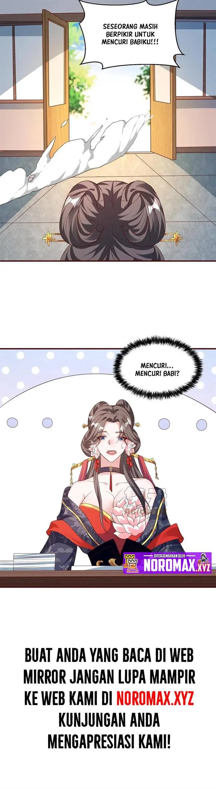 image-komik-its-over-the-queens-soft-rice-husband-is-actually-invincible-chapter-70-11/15