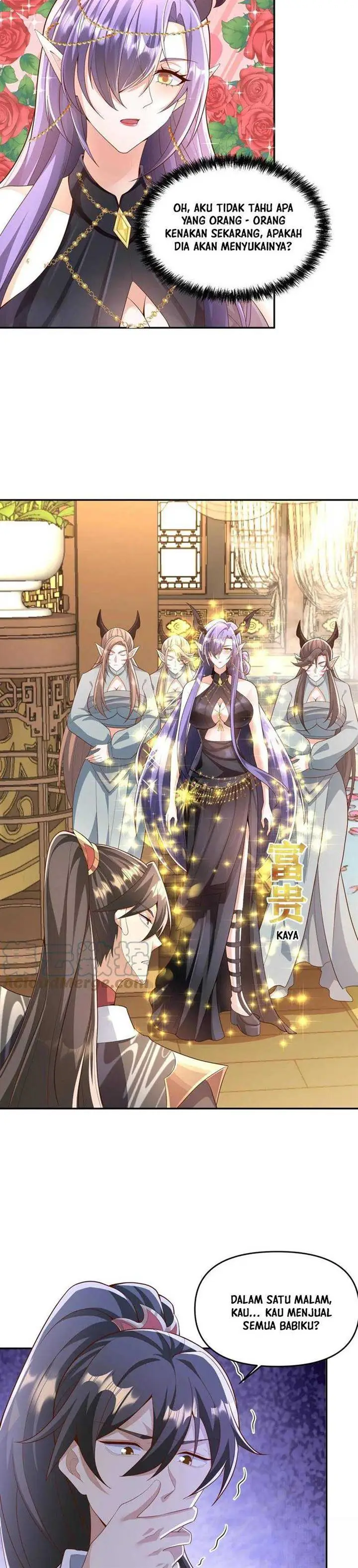 image-komik-its-over-the-queens-soft-rice-husband-is-actually-invincible-chapter-71-2/17