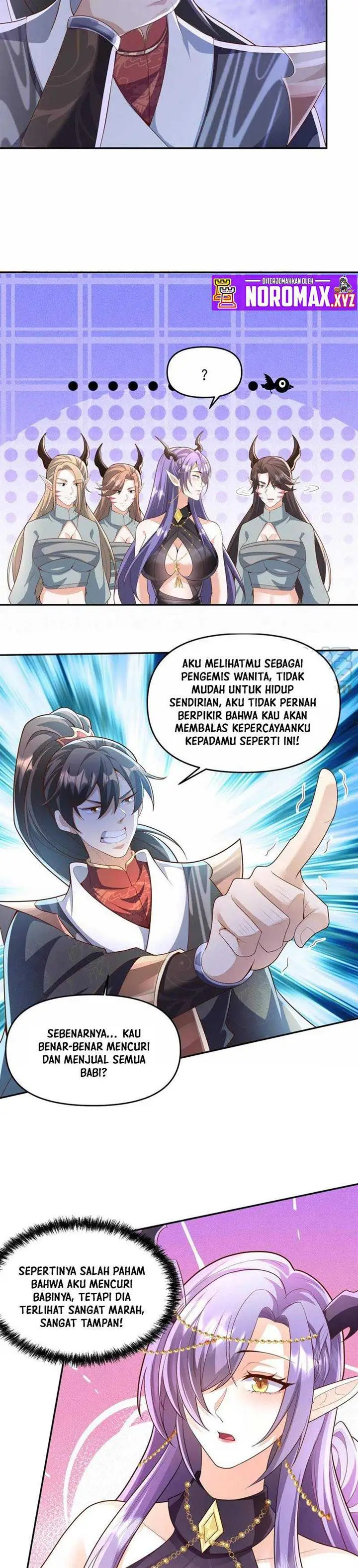 image-komik-its-over-the-queens-soft-rice-husband-is-actually-invincible-chapter-71-3/17