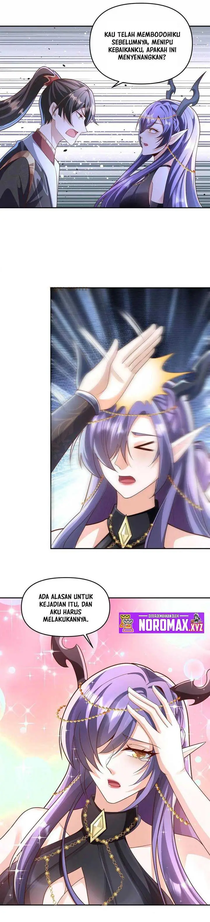 image-komik-its-over-the-queens-soft-rice-husband-is-actually-invincible-chapter-71-8/17