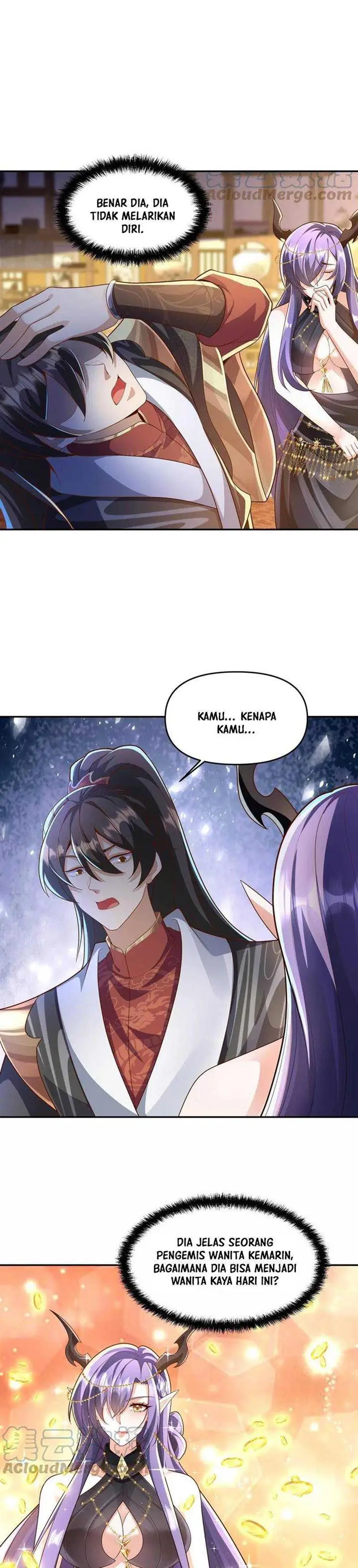 image-komik-its-over-the-queens-soft-rice-husband-is-actually-invincible-chapter-71-9/17