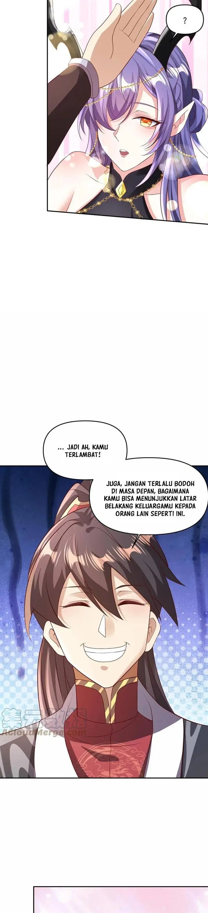 image-komik-its-over-the-queens-soft-rice-husband-is-actually-invincible-chapter-72-5/15