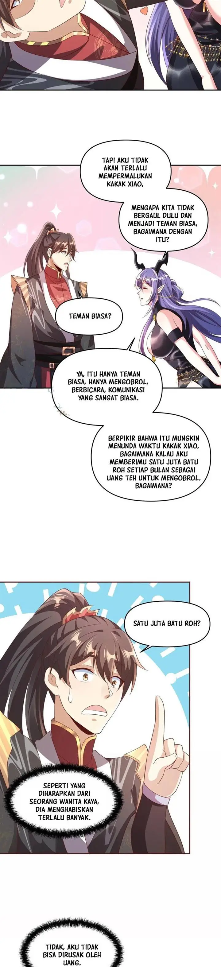image-komik-its-over-the-queens-soft-rice-husband-is-actually-invincible-chapter-72-7/15