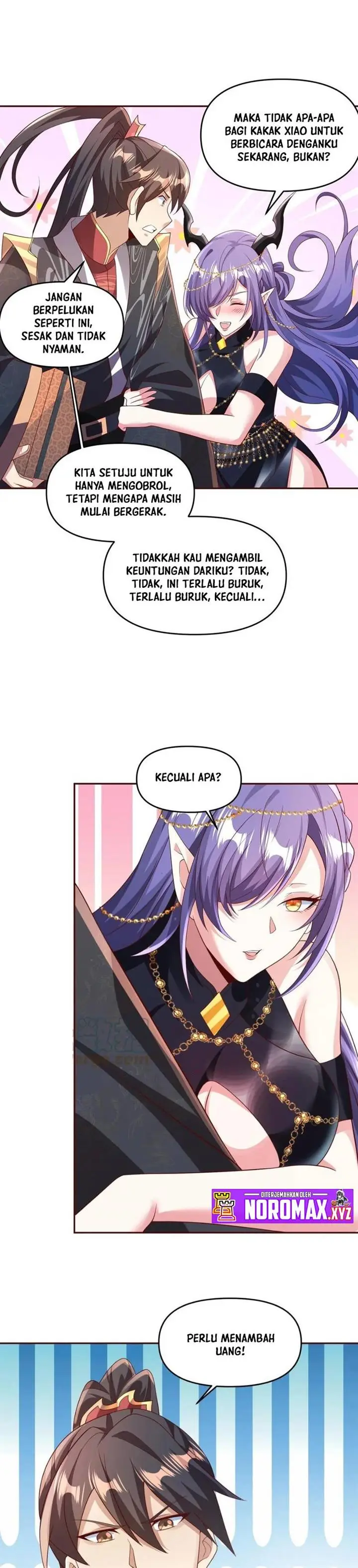 image-komik-its-over-the-queens-soft-rice-husband-is-actually-invincible-chapter-72-10/15