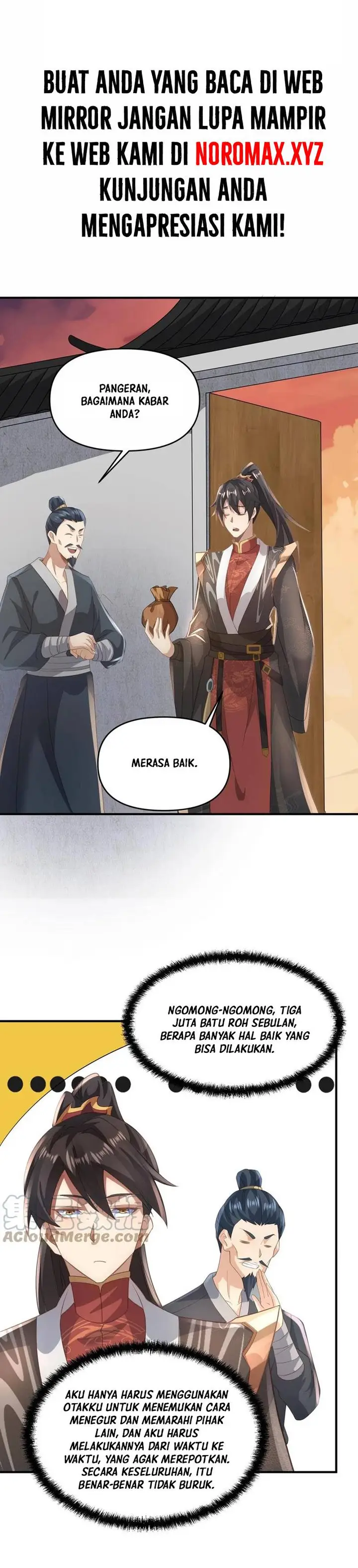 image-komik-its-over-the-queens-soft-rice-husband-is-actually-invincible-chapter-73-1/17