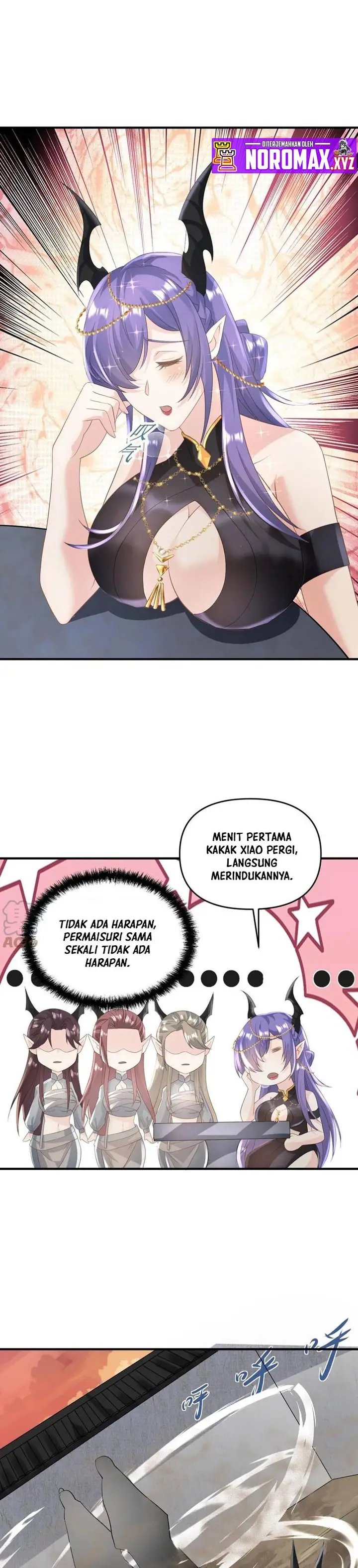 image-komik-its-over-the-queens-soft-rice-husband-is-actually-invincible-chapter-73-2/17