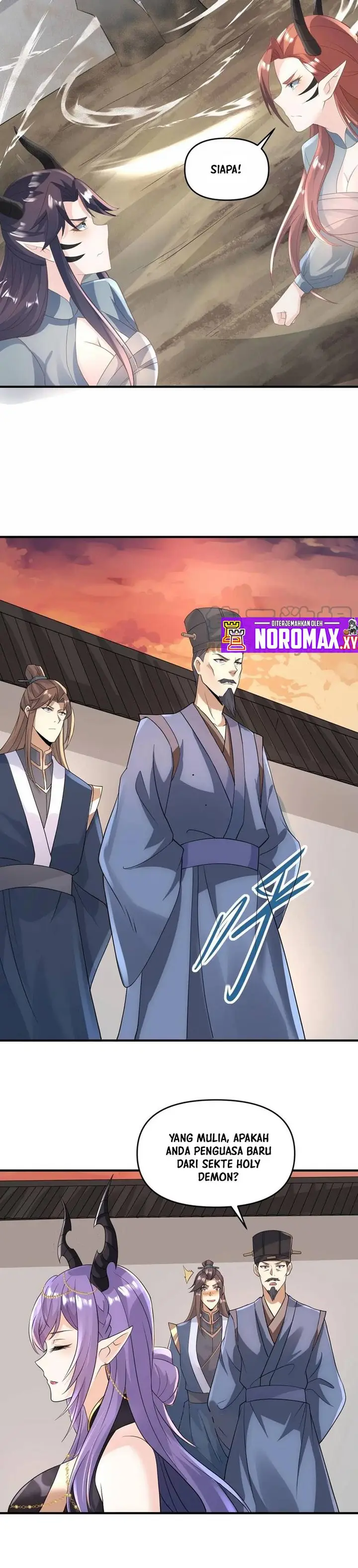 image-komik-its-over-the-queens-soft-rice-husband-is-actually-invincible-chapter-73-3/17