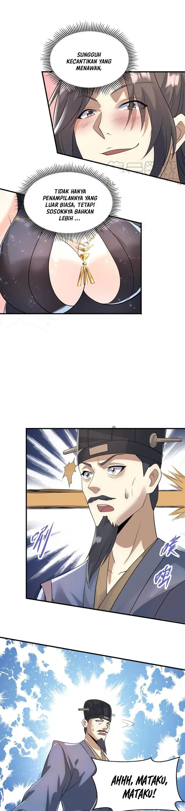 image-komik-its-over-the-queens-soft-rice-husband-is-actually-invincible-chapter-73-4/17