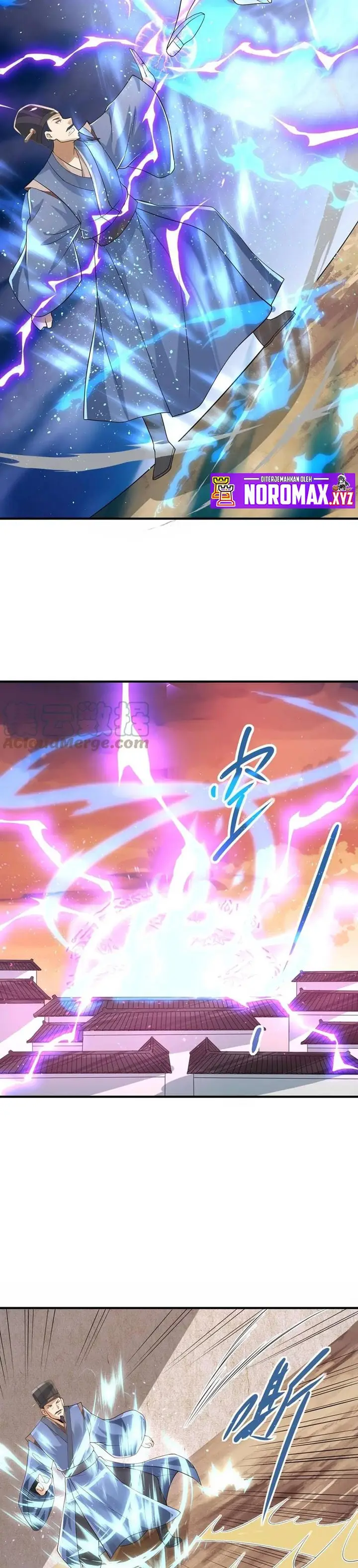 image-komik-its-over-the-queens-soft-rice-husband-is-actually-invincible-chapter-73-7/17