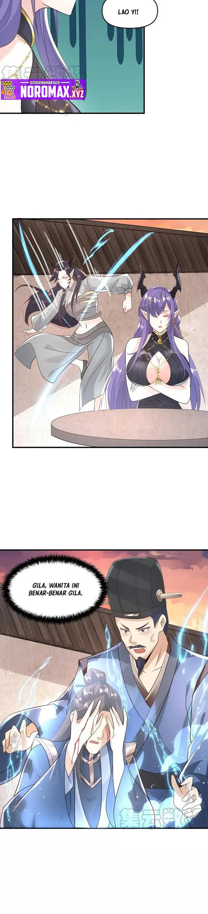 image-komik-its-over-the-queens-soft-rice-husband-is-actually-invincible-chapter-73-9/17