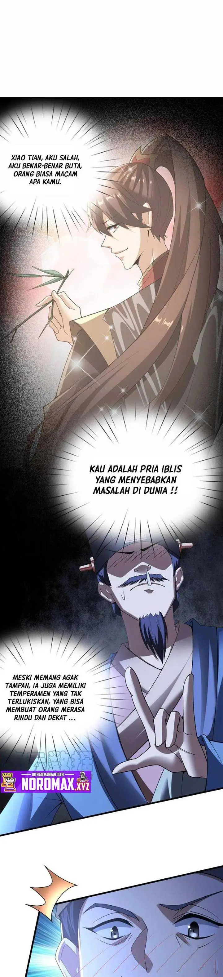 image-komik-its-over-the-queens-soft-rice-husband-is-actually-invincible-chapter-74-1/20