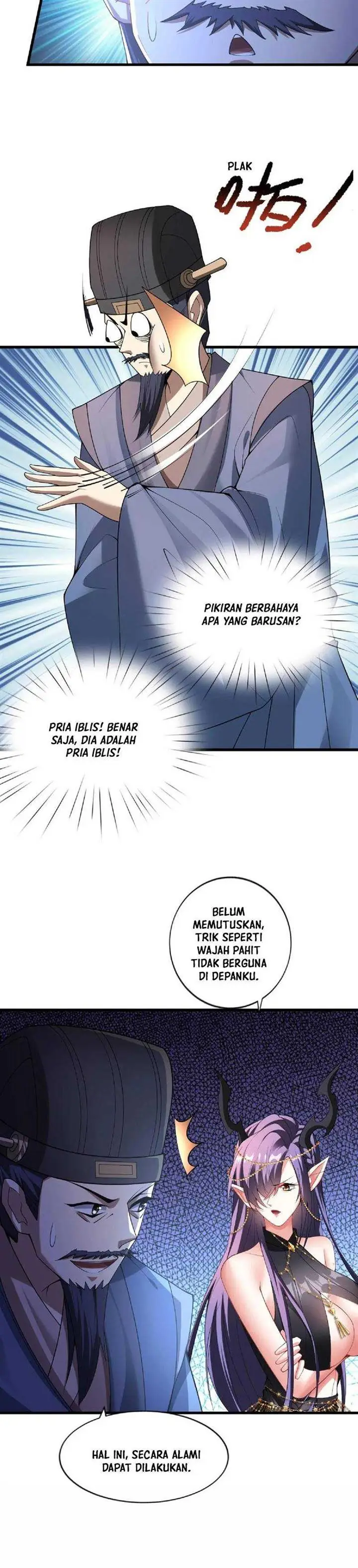 image-komik-its-over-the-queens-soft-rice-husband-is-actually-invincible-chapter-74-2/20