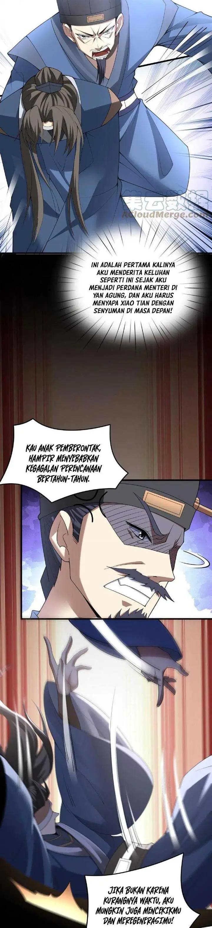 image-komik-its-over-the-queens-soft-rice-husband-is-actually-invincible-chapter-74-4/20