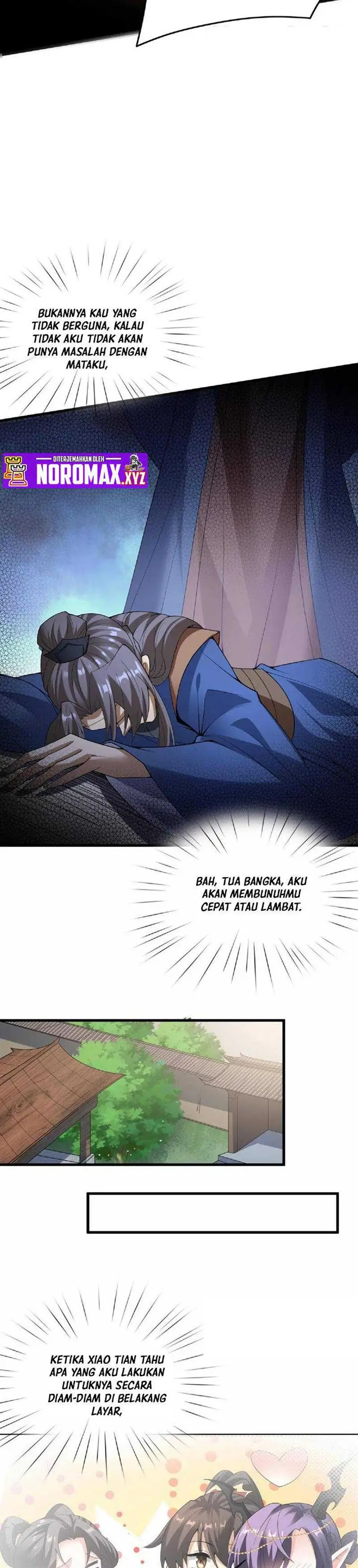 image-komik-its-over-the-queens-soft-rice-husband-is-actually-invincible-chapter-74-5/20