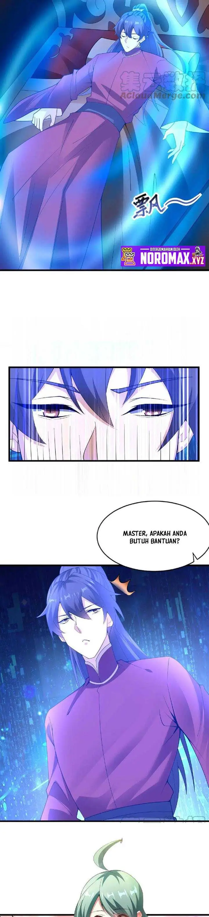 image-komik-its-over-the-queens-soft-rice-husband-is-actually-invincible-chapter-74-9/20