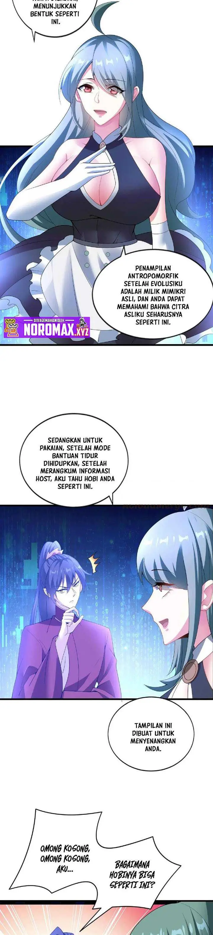 image-komik-its-over-the-queens-soft-rice-husband-is-actually-invincible-chapter-74-11/20